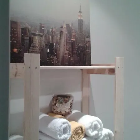 Sierra Appartement *