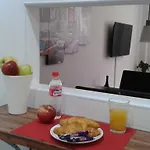 Lägenhet Sierra *