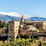 Sierra Granada