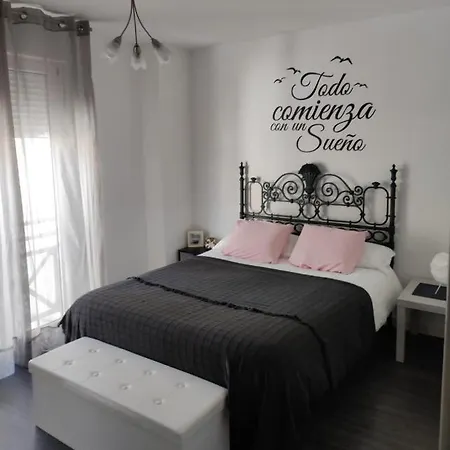 Apartment Sierra