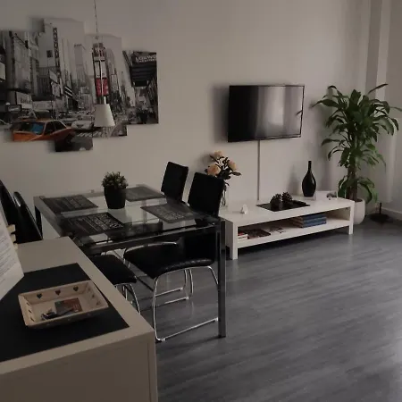 Sierra Apartment Granada