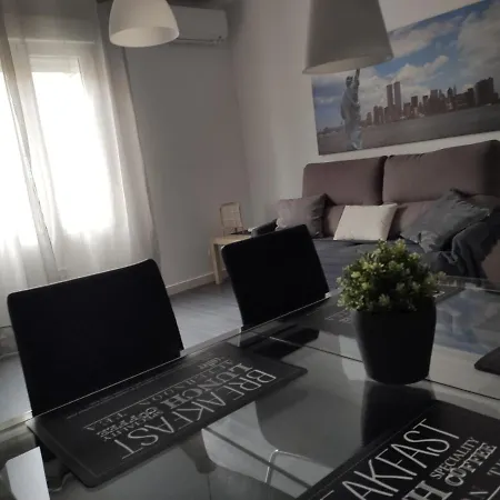 Apartment Sierra