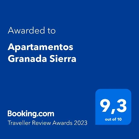 Apartment Sierra *