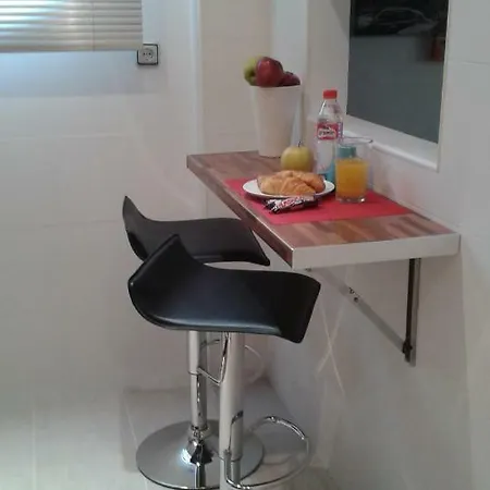 Apartment Sierra Granada
