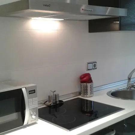 Sierra Apartment Granada