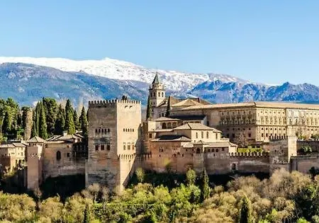 Sierra Granada